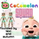 ༄•COCOMELON SQUAD•༄