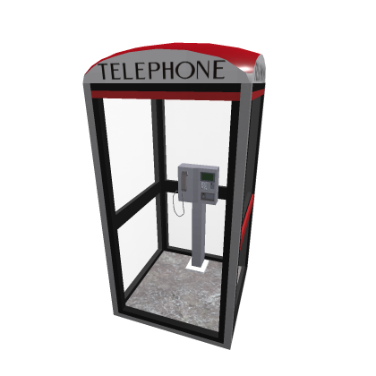 Telephone Box