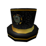 Limited Posting Top Hat