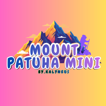 Mount Patuha Mini
