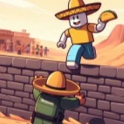 Border hopping sim