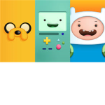 Finn and Fionna's Adventure time RP