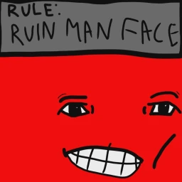 Rules Of Chaos {Update Full Release} icon