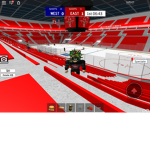 Supreme Major Hockey League All Star Association