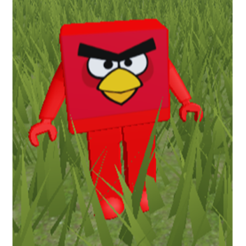 roba los huevos a los pajaros enojados