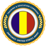 |JUSAR| Training and Doctrine Command
