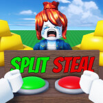 Split or Steal 💵 😈