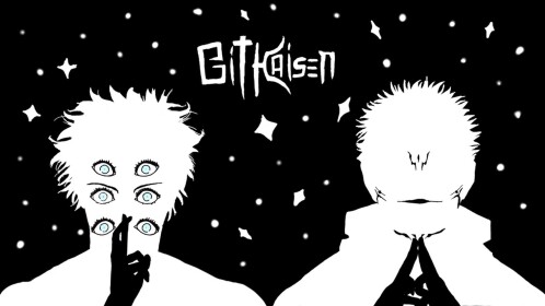 [📚 UPDATE 8] BitKaisen