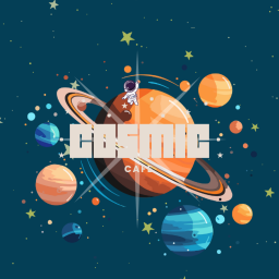 Cosmic Cafe