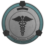 -[SCPF] MD | Medical Department-