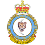 410 Tactical Fighter Training Squadron [-CAN-]