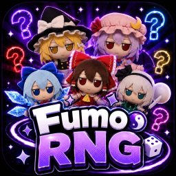 Fumo RNG (first beta test)