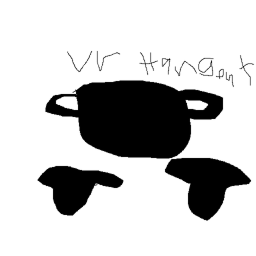 vr hangout