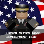 {USAF} United States Development Team {USAF}