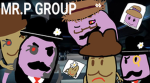 Mr.p fan group.