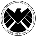 ุุุS.H.I.E.L.D