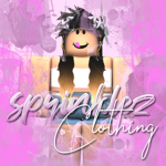 Sprinklez Clothing ^^