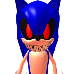 Survive Sonic.exe