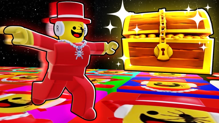 Sammy Color Bridge thumbnail