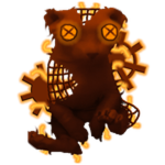 Molten Metal Bingus