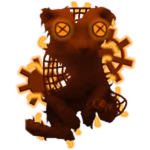 Molten Metal Bingus