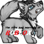 The Elite Dog Warriors of ROBLOX