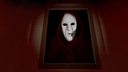 [OLD] Masque of the Red Death