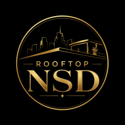 [GRAND OPENING] ROOFTOP NSD