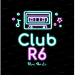[Revamped] Blood Heralds Club R6