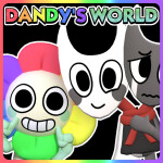 🎭 Dandy's World [ALPHA]