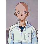 Aesthetic bald