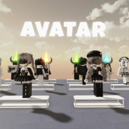 Avatar UGC
