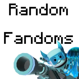 Random Fandoms icon