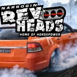 Narrogin Revheads (KSM VERSION) icon