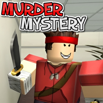Murder Mystery but with 69 Players