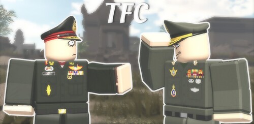 The Final Conflict | TFC Remake
