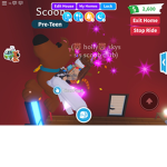 the heart squid