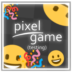 Pixel Game icon