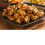 Orange Chicken Baddies