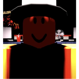 Untitled FNAF icon