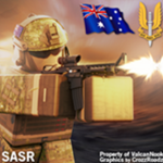 Special Air Service Regiment ‌‌