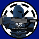 | /SG\ | Senate Guard | /SG\ |