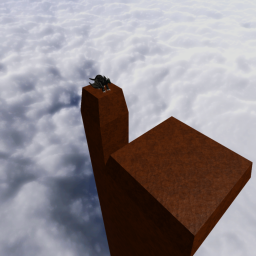 boss test icon