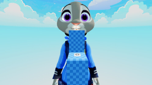 Jump to zootopia 2