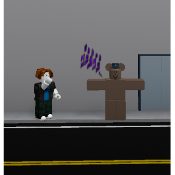 s u tart works at fredy fazbear's [GRAND OPENING]