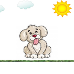 Group for sub and heart dogs