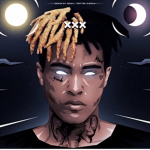 XXXTENTACTION 4 LIFE