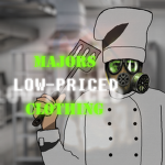 Major's Low Priced Clothing