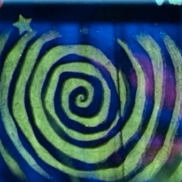 ☄︎˚⊹☆
