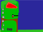 Zombie corp